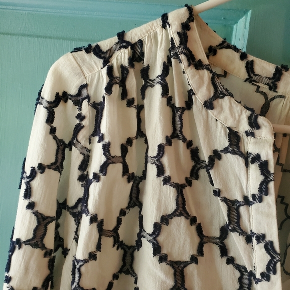 Loft blouse - Picture 2 of 3